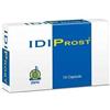 IDI INTEGRATORI DIETET.IT. SRL Idiprost Integratore Per La Prostata 15 Compresse