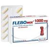 ARISTEIA FARMACEUTICI SRL Flebomix 1000 Integratore 30 Compresse