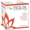 FUSION FARM SRL Fusion Farm Mialgil Integratore Energetico 20 Bustine Tonificanti