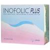 LO.LI.PHARMA SRL Inofolic Plus Integratore Sonno 20 Bustine