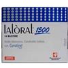 PHARMASUISSE LABORATORIES SRL Pharmasuisse Ialoral 1500 Integratore Benessere Articolare 14 Bustine Salute Delle Articolazioni
