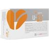 SAFI MEDICAL CARE SRL U-Go Integratore 60 Capsule