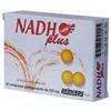 PRINCEPS SRL Nadh Plus New Integratore Pro Energetico 30 Compresse
