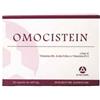 SI.ME.FARM.SAS Omocistein Integratore Di Omocisteina 60 Capsule Salute Del Cuore