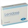 ENFARMA SRL Lenidase Integratore Microcircolo 20 Compresse