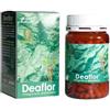 DEAKOS SRL Deakos Deaflor Integratore Fermenti Lattici 60 Compresse