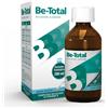 GLAXOSMITHKLINE C.HEALTH.SRL Be-Total Sciroppo Integratore Alimentare Vitamina B Stanchezza Sistema Immunitario Bambini 200 Ml
