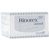 STEWART ITALIA SRL Rinorex Aerosol Bicarbonato 25 Flaconcini 3 Ml