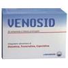 AGIPS FARMACEUTICI SRL Venosid Integratore 30 Compresse