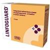 AMNOL CHIMICA BIOLOGICA SRL Linfoguard Integratore Drenante 14 Bustine