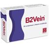 B2PHARMA SRL B2 Pharma B2Vein 30 Compresse