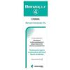 DOAFARM GROUP SRL Doafarm Benzopur 4 Crema Trattamento Acne 30 Ml Trattamenti Acne