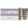 MEDIWHITE SRL Mirtilux Integratore 20 Capsule