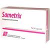 SAVOMA MEDICINALI SPA Sametrix Integratore Capelli 30 Compresse
