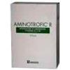 ERREKAPPA EUROTERAPICI SPA Aminotrofic R Integratore Aminoacidi Vitamine 14 Bustine