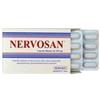 MEDIWHITE SRL Nervosan Integratore 24 Capsule