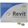 WELLVIT SRL Revit Integratore Ritardante Eiaculazione Precoce 30 Compresse