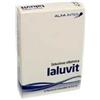 ALFA INTES (IND.TER.SPLENDORE Ialuvit Soluzione Oftalmica Collirio 15 Flaconcini