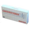 FIDANZA VITAMINICI SRL Cardiovitamin Integratore Vitaminico 24 Compresse