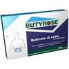 SILA SRL Butyrose Alimento Dietetico A Fini Speciali 15 Capsule