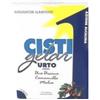 GELAR FARMA SRL Cistigelar Urto 1 Integratore 14 Bustine