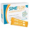 GEPHARMA SRL Simeflor Polvere Orosolubile Contro Diarrea E Gonfiore Addominale 10 Bustine Da 2G