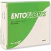 NALKEIN SA Entofloris Integratore Di Fermenti Lattici 30 Capsule