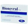 PHARMASE LTD Bionevral Integratore Antiossidante 30 Compresse