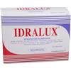 MEDIWHITE SRL Mediwhite Idralux 18 Bustine