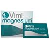 SHEDIR PHARMA SRL UNIPERSONALE Shedir Unipersonale Vimi Magnesium Integratore Di Magnesio 32 Bustine Stress