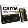 SHEDIR PHARMA SRL UNIPERSONALE Shedir Unipersonale Carnera 1000 Lemon Integratore 18 Bustine Tonificanti