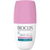 IST.GANASSINI SPA Bioclin Deo Allergy Roll-On Deodorante Pelle Allergica Con Profumo 50 Ml