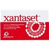 PHARMAGUIDA SRL Pharmaguida Xantaset Integratore Vitamina C 30 Compresse Salute Della Pelle Ed Anti-Invecchiamento