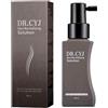 SEVENTY BG SRL Dr.cyj Lozione Rivitalizzante Anticaduta Capelli Deboli 60 Ml
