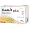 MAYA PHARMA SRL Epaclin Plus Integratore 30 Capsule