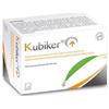 NATURNEED SRL Naturmed Kubiker Integratore Vitaminico 40 Compresse