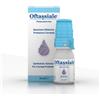 D.M.G. ITALIA SRL Oftassiale Soluzione Oftalmica Protezione Corneale 10 Ml