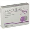 SHEDIR PHARMA SRL UNIPERSONALE Sooft Macular Fag 20 Compresse