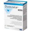 BIOCURE SRL Duoliver Plus Integratore 24 Compresse