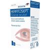 BRUSCHETTINI SRL Keratosept Gocce Oculari 10Ml