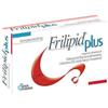 MAYA PHARMA SRL Frilipid Plus Integratore 30 Compresse