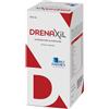 BIOFARMEX SRL Biofarmex Drenaxil Integratore 500 Ml Ritenzione Idrica