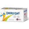 EURO-PHARMA SRL Energysint Integratore 10 Flaconi 15 Ml