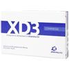 PHARMAGUIDA SRL Xd3 1000 60 Compresse