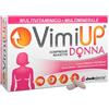 SHEDIR PHARMA SRL UNIPERSONALE Shedir Pharma Unipersonale Vimi Up Donna 30 Compresse