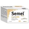 PHARMARTE SRL Pharmarte Semel Orosolubile 20Bust