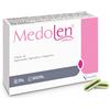 NALKEIN SA Nalkein S.a. Medolen 30 Capsule