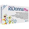 BIODELTA SRL Biodelta Ridonna Plus 30 Compresse
