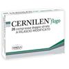 OMEGA PHARMA SRL Cernilen Flogo Integratore Vie Urinarie 20 Compresse