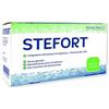 STEWART ITALIA SRL Stefort Soluzione Orale Integratore 10 Flaconi Da 10 Ml